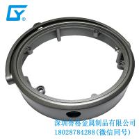 驚爆全場(chǎng)！心跳加速鋅合金壓鑄外殼生產(chǎn)展現(xiàn)！