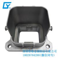 鎂合金壓鑄可以做噴漆工藝表面處理嗎？