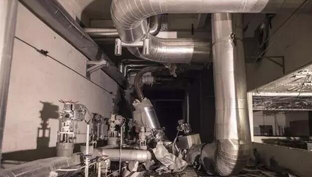 又發(fā)生爆炸，安全事故需引深圳壓鑄公司注意