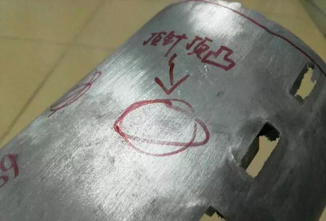 鋁合金壓鑄廠對于鋁合金壓鑄件主要缺陷的發(fā)現(xiàn)和防治 鋁合金壓鑄廠對于鋁合金壓鑄件主要缺陷的發(fā)現(xiàn)和防治