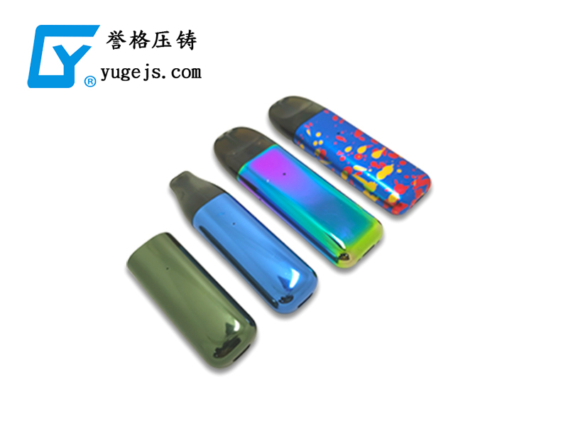 鋅合金壓鑄件化學(xué)拋光 鋅合金壓鑄件化學(xué)拋光