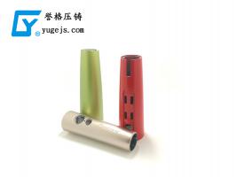 鋁合金壓鑄件與鋅合金壓鑄件的功能相比較，哪...