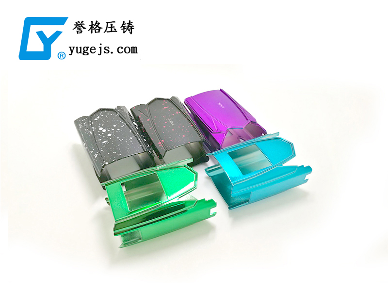 模具拋光的基本程序和步驟 模具拋光的基本程序和步驟