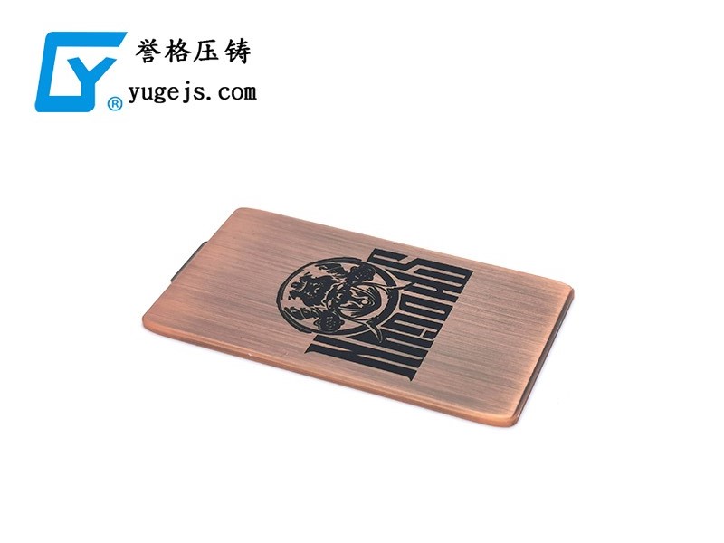 新的外觀處理工藝，可以讓鋁合金壓鑄更漂亮