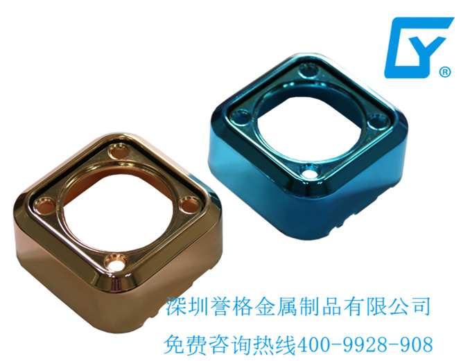 模具設計，壓鑄件廠家的一些考慮