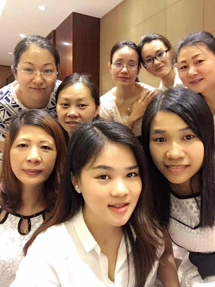 深圳PMBA23班畢業(yè)典禮，譽格學員畢業(yè)了