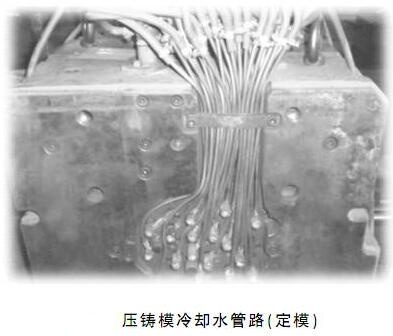 延遲壓鑄模具的使用壽命，可以幫助壓鑄公司節(jié)約成本