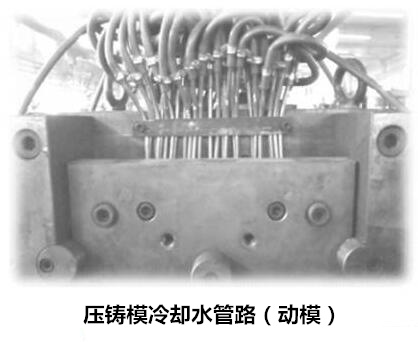 延遲壓鑄模具的使用壽命，可以幫助壓鑄公司節(jié)約成本