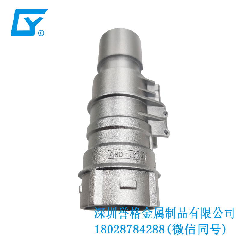 珠三角鋅合金壓鑄的優點有哪些？