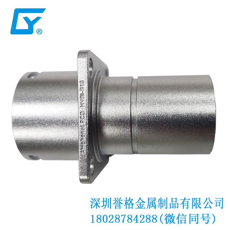 直流DC充電站有使用鎂合金壓鑄產品嗎？