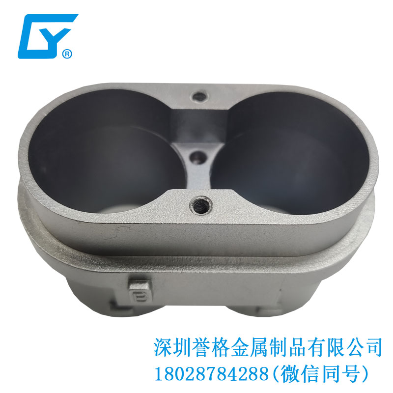 鎂合金壓鑄工藝在交流AC充電口配件有應用到嗎? 鎂合金壓鑄工藝在交流AC充電口配件有應用到嗎?