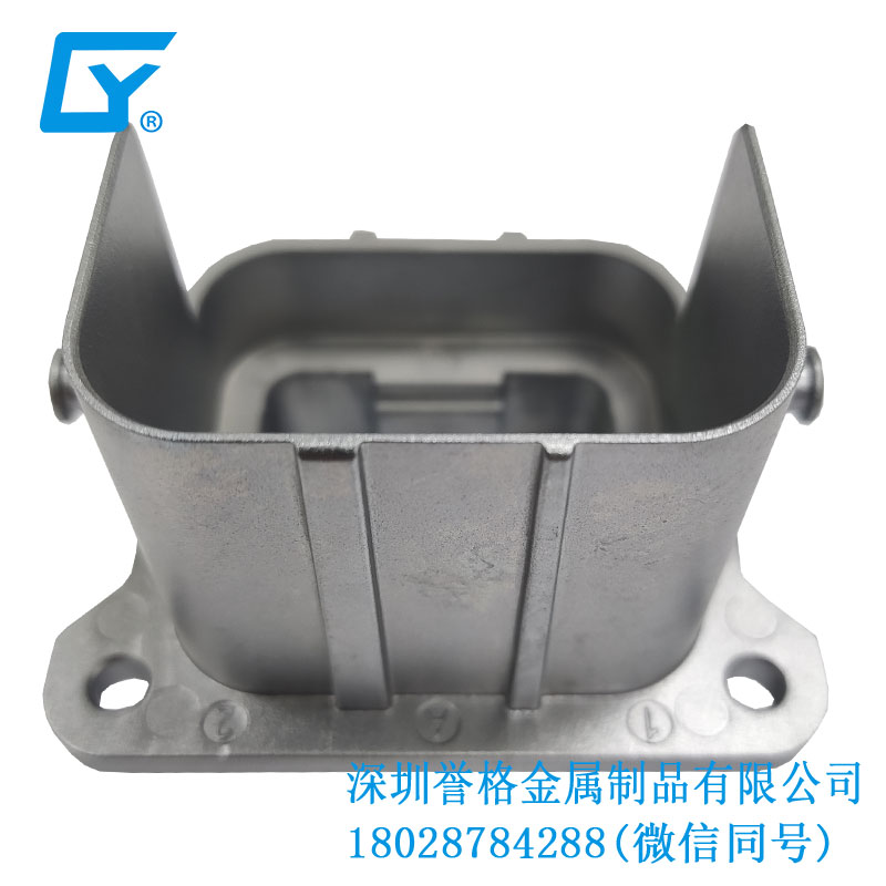 華南鋁合金鑄件生產(chǎn)廠(chǎng)家與便攜式充電槍發(fā)展的關(guān)系 華南鋁合金鑄件生產(chǎn)廠(chǎng)家與便攜式充電槍發(fā)展的關(guān)系