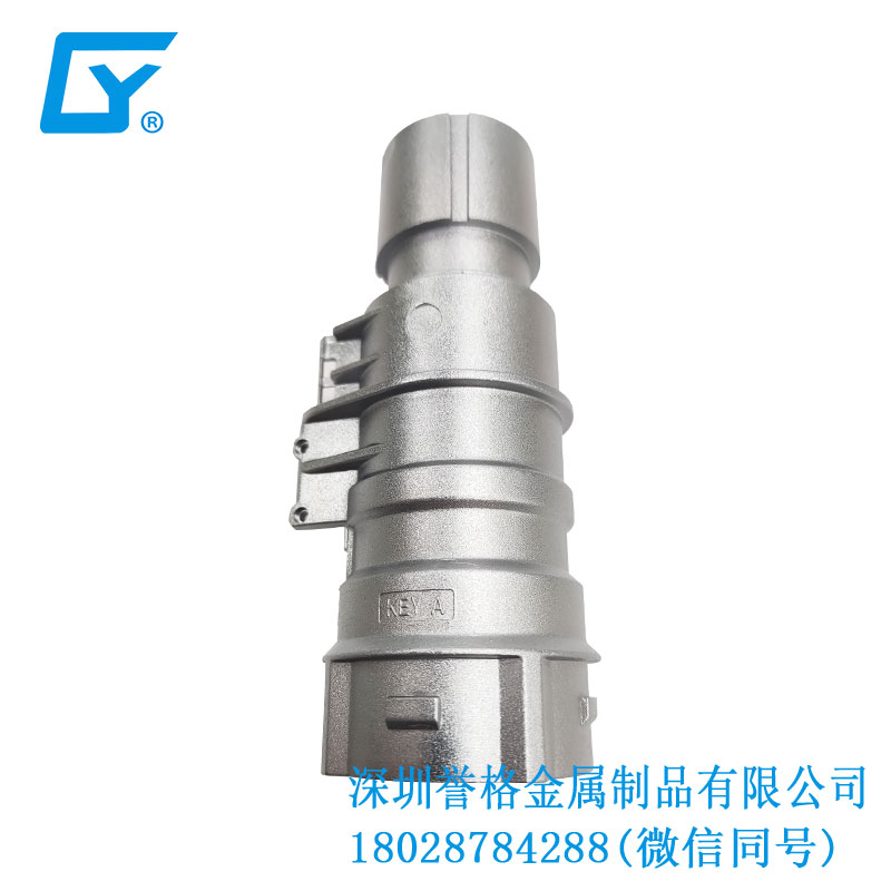 東莞鋅合金鑄件生產(chǎn)廠與交流充電樁發(fā)展的關(guān)系 東莞鋅合金鑄件生產(chǎn)廠與交流充電樁發(fā)展的關(guān)系