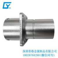 國標家用充電槍有應用壓鑄產品嗎？