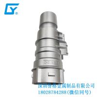 驚人壓鑄技藝大揭秘，令人目瞪口呆的驚險表演！