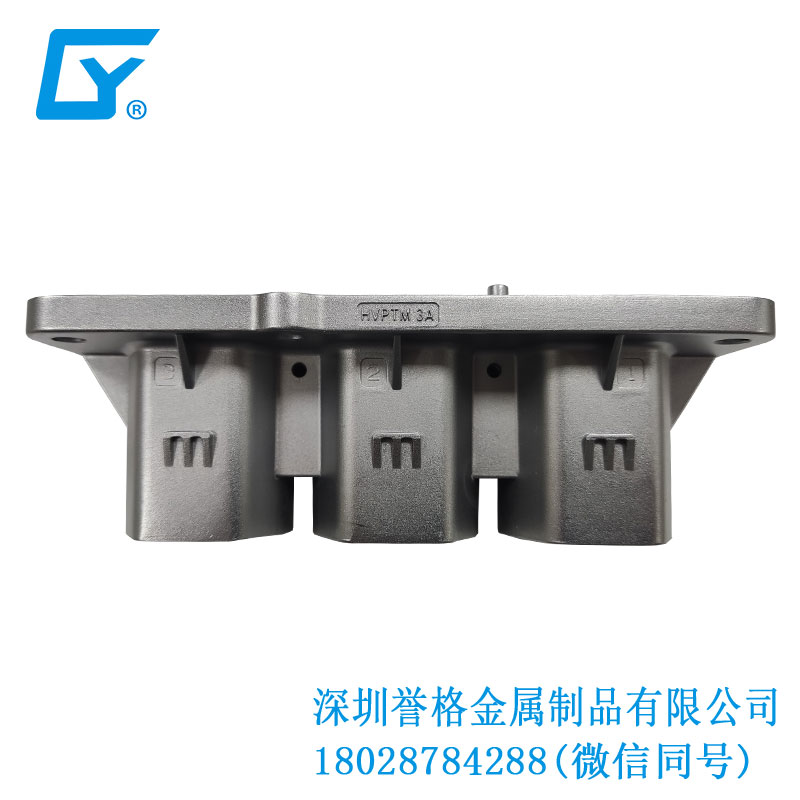 美標智能充電站有應(yīng)用鋅合金壓鑄模具嗎? 美標智能充電站有應(yīng)用鋅合金壓鑄模具嗎?