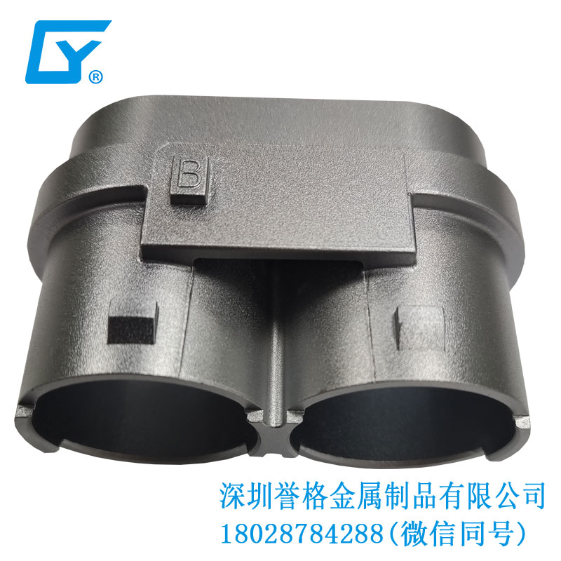 美標電動車充電站有應用鋅合金壓鑄工藝嗎? 美標電動車充電站有應用鋅合金壓鑄工藝嗎?