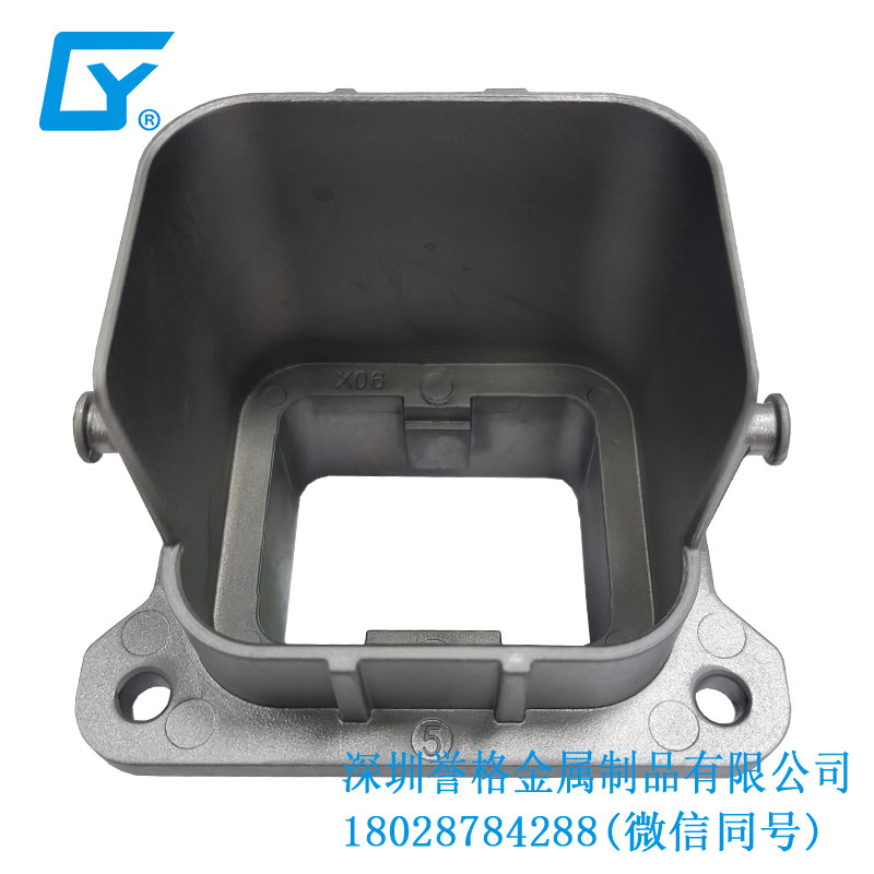 不可錯(cuò)過(guò)！這家鋁合金壓鑄生產(chǎn)商讓人震撼不已！