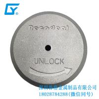 國(guó)標(biāo)充電站有應(yīng)用鋁合金壓鑄產(chǎn)品嗎？