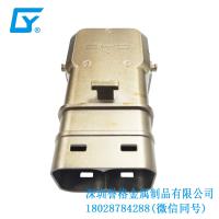 爆發(fā)力十足！鋁壓鑄模具制作秘技揭秘