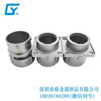 美標(biāo)新能源充電樁有應(yīng)用鎂合金壓鑄工藝嗎？