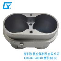 帶你領略精密鋅合金壓鑄藝術！