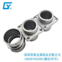 深入壓鑄廠探秘：追尋鐵血工業(yè)的奧秘！