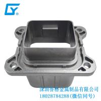 火爆鑄造場，鋅合金成就極致工藝！